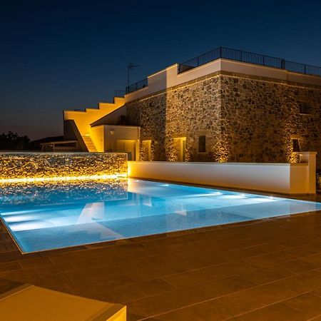 Dimora Le Site Hotel Torre Suda Exterior photo